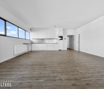 Instapklaar en energiezuinig appartement met ruim terras! - Foto 5