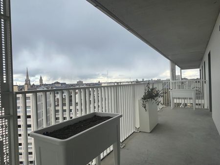Location Appartement 2 pièces 48m² LILLE 59800 - Photo 5
