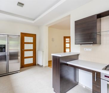 DOM NA WYNAJEM - KONSTANCIN JEZIORNA - Фото 1