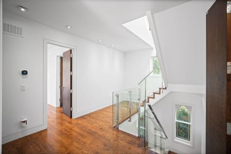 For Lease - 99 Crescent Road, Toronto, Ontario - Photo 5