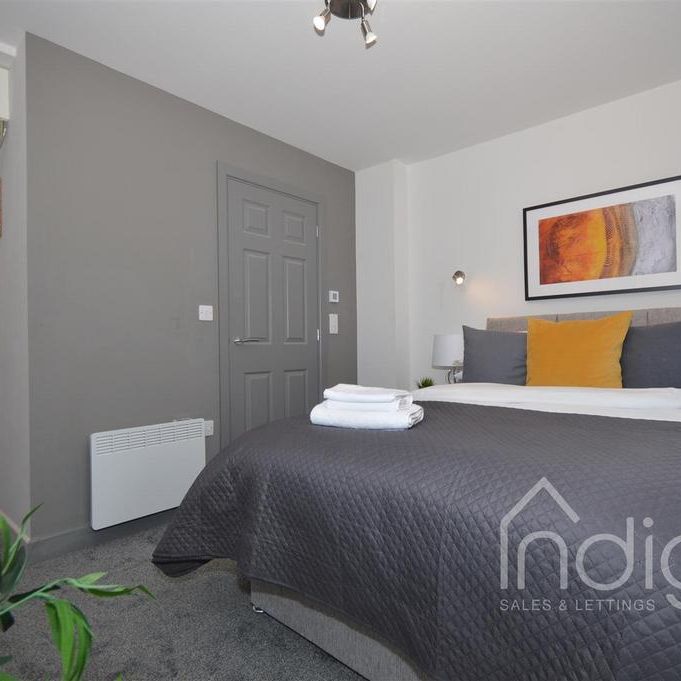 1 bedroom apartment to rent - Photo 1
