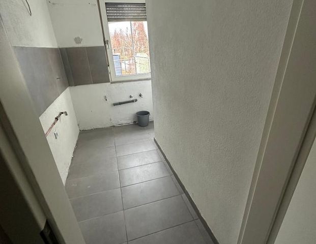 3 Zimmer Wohnung Renoviert F-Sindlingen - Photo 1