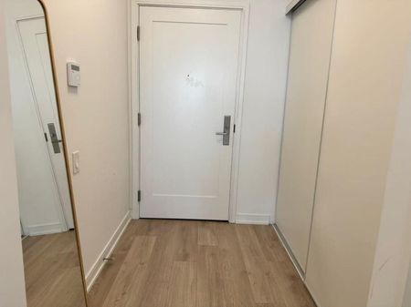 For Lease - 3 Gloucester Street Unit# 3105, Toronto, Ontario - Photo 2