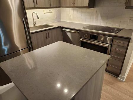 For Lease - 1 The Esplanade Drive Unit# 2002, Toronto, Ontario - Photo 4