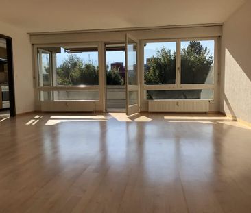 4.5 Zimmer, 90 m², 2. Stock - Foto 2