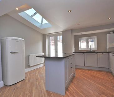 Russell Street, Scarcroft Road - Photo 6