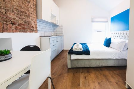 1 Bed Flat, Harrow Road, W10 - Photo 2