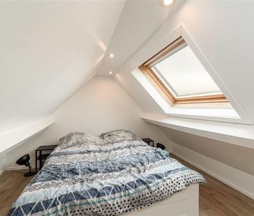 Appartement te huur - Foto 3