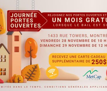 1433 Towers - Photo 3