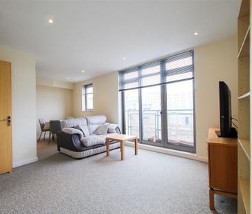 2 bedroom apartment to rent - Photo 2