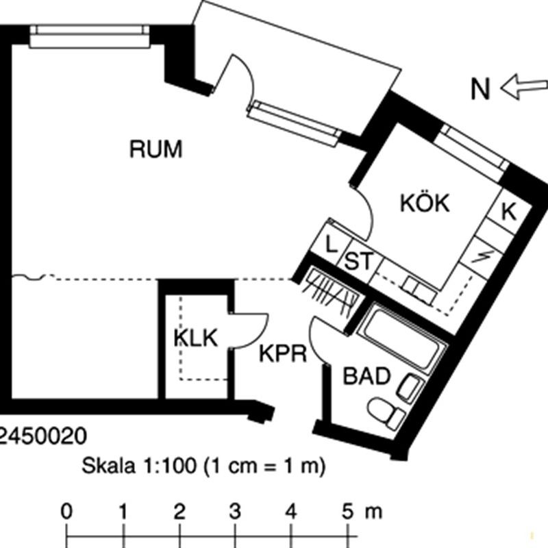 Skönsbergsvägen 40 G - Photo 2