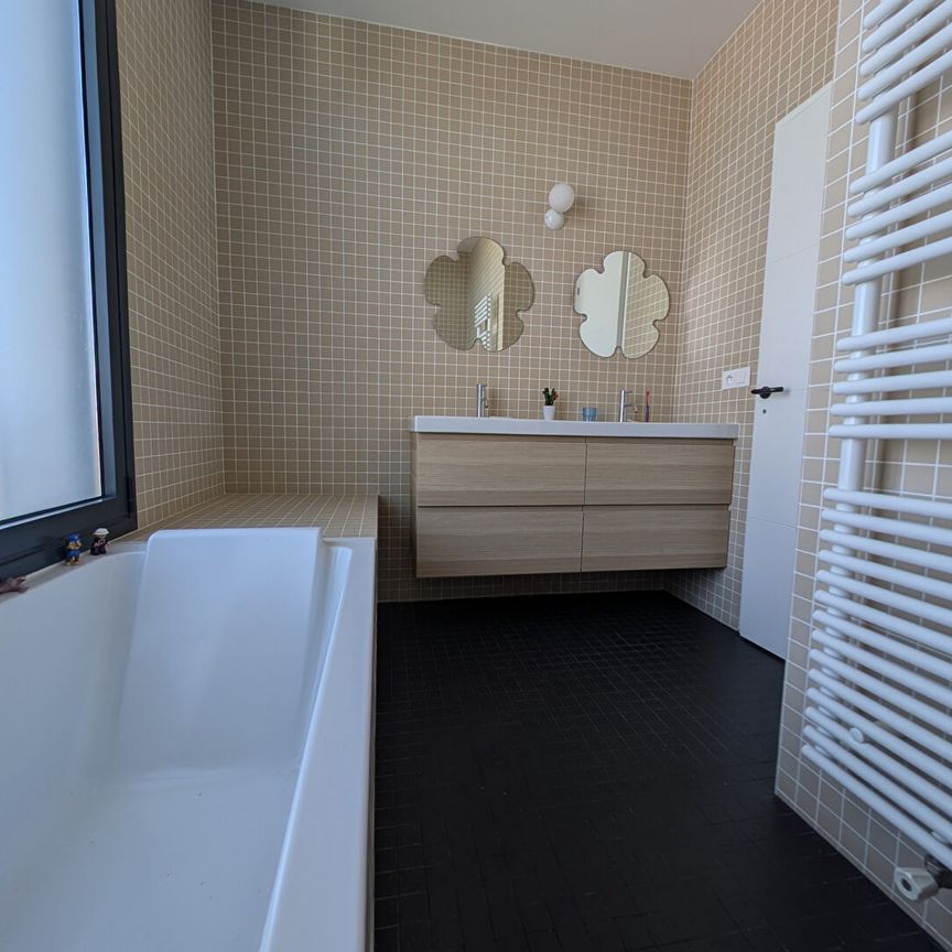 Maison Houilles 95.40 m2 - Quartier ouest main de fer - Photo 1