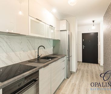 Ogródek | Parter | 40,19 m2 | Garaż | Od zaraz - Zdjęcie 5