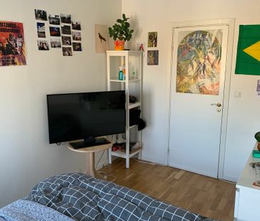 Heidenstamsgatan, Uppsala - Photo 5