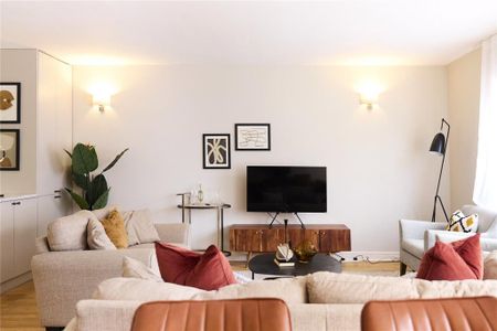 4 bedroom apartment to rent - Photo 3