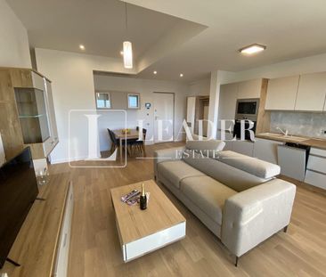 Apartament cu 2 Camere | Promenada Mall | Super View - Fotografie 2