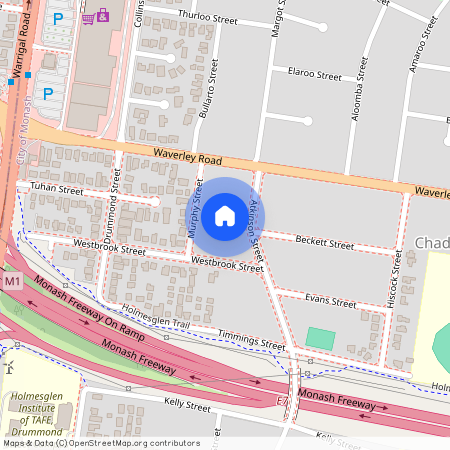 3/7 Atkinson Street, Vic 3148, Chadstone