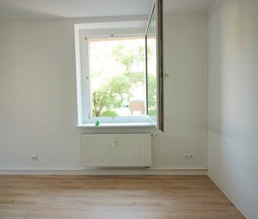 Starterwohnung in Siegmar - Photo 2