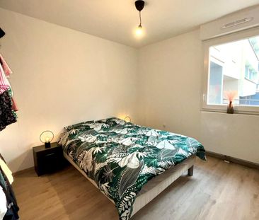 Location Appartement 2 pièces 40m² METZ 57070 - Photo 2