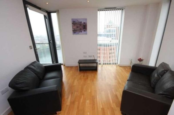 The Quays, Salford, M50 - Photo 1