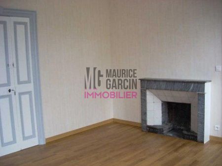 A LOUER - APPARTEMENT CARPENTRAS - 3 pièces 70.98m² - Photo 4