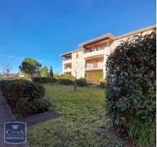 Appartement à louer 3 pièces 64.18m² - Photo 4