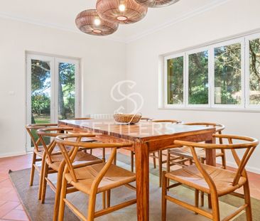 Moradia T4 em Lisboa - Photo 4