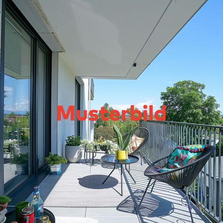 Propriété d’échange : Appartement de luxe moderne de 4,5 pièces avec une vue magnifique et une terrasse spacieuse à Zurich - Photo 4