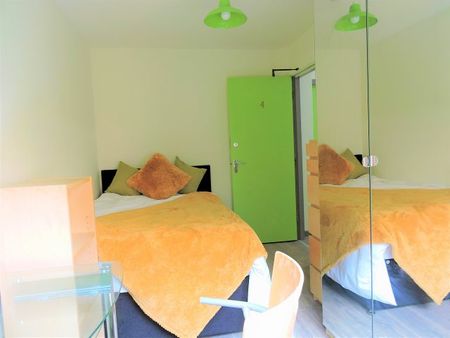 4 Porterbrook Apartments – BILLS INCLUDED!! - Photo 3