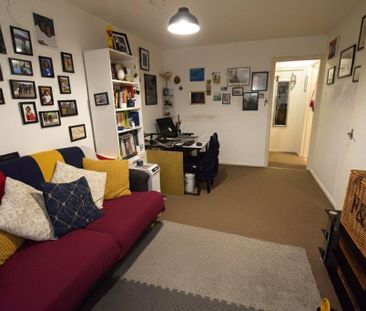 1 bedroom apartment to rent - Photo 5