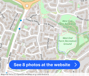 Perryfields, Burgess Hill, West Sussex, RH15 - Photo 1