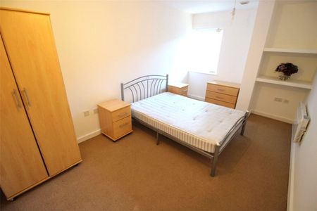 Madison Court, 52 Broadway, Salford, Greater Manchester, M50 2UD - Photo 4
