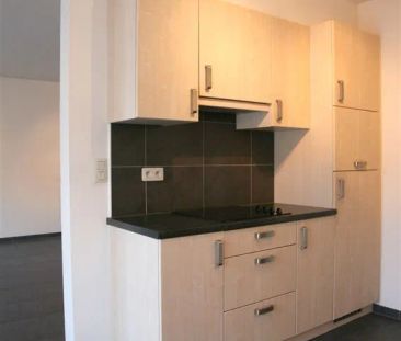 Duplex met 2 slpk., groot terras en twee autostplts te Rillaar - Foto 1