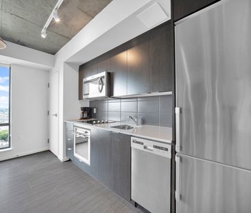 For Lease - 105 Champagne Avenue Unit# 2503, Dows Lake - Civic Hosp... - Photo 2