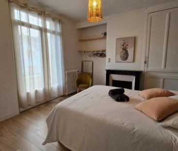 Maison à louer 5 pièces 89.81m² - Photo 6