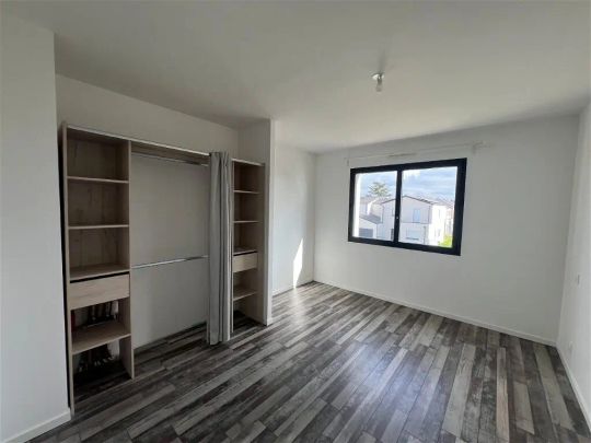 Location maison 4 pièces - 92m² à Sainte-luce-sur-loire (44980) - Photo 1