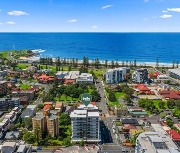 Inner-City Living at it's best - Photo 6