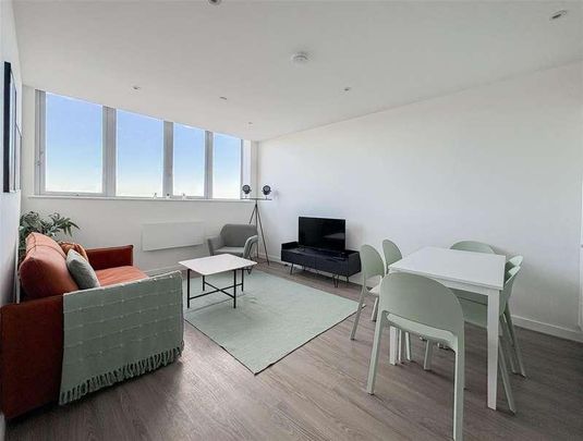 London Road, St. Leonards - Photo 1