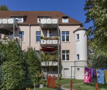 Demnächst frei! 3-Zimmer-Wohnung in Dortmund Derne - Photo 3