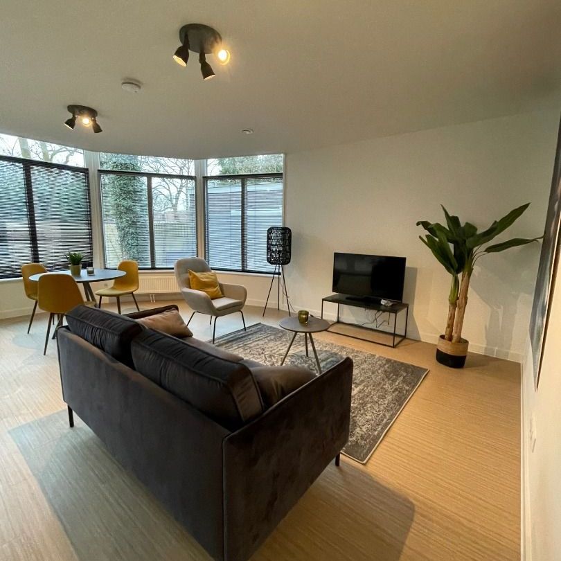 Te huur: Appartement Korvelplein in Tilburg - Foto 1