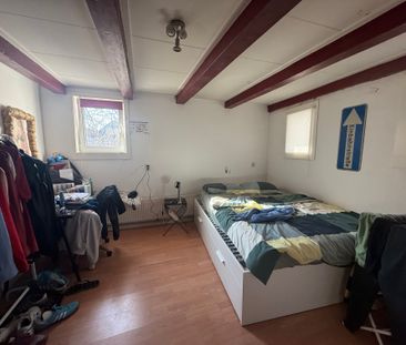 Boterdiep – Kamer in Groningen (k21) - foto 3