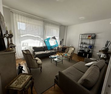 Appartement 3 pièces à Lille - Photo 3