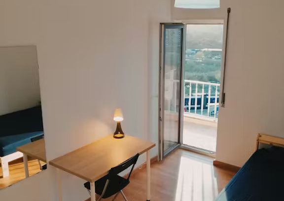 Mieszkanie na wynajem - 110 m² - 1 pokój Almada Setbal