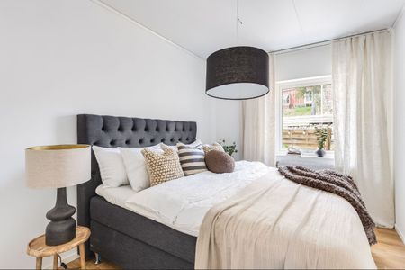 Jägarbacken, Mariefred - Foto 2