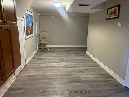 For Lease - 80 Taunton Road Unit# Basement, Oshawa, Ontario - Photo 4