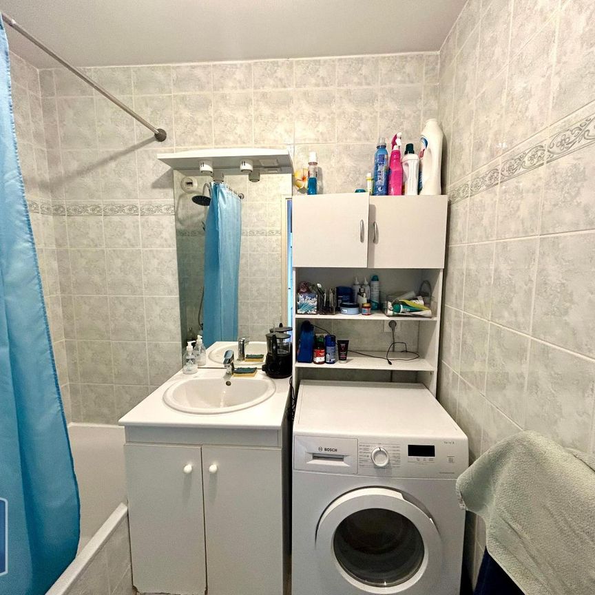 Location Appartement 3 pièces 48m² BOURG EN BRESSE 01000 - Photo 1