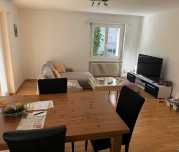 Ihre neue 3-Zimmer-Wohnung - Foto 1