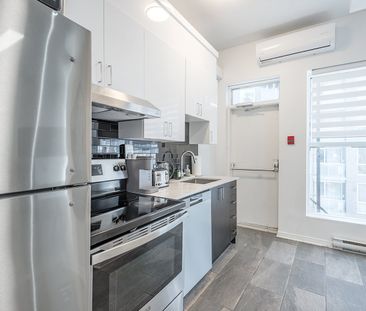 1216 Rue Stanley, #401 - Photo 3