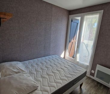 Location Appartement 2 pièces 26m² - Photo 3