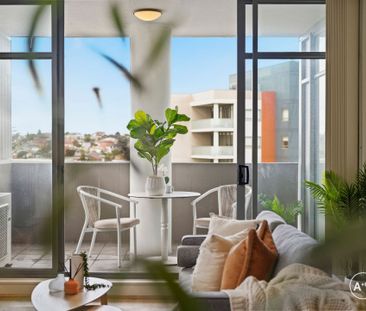 Exclusive, Stylish and Convenient Living - Photo 3